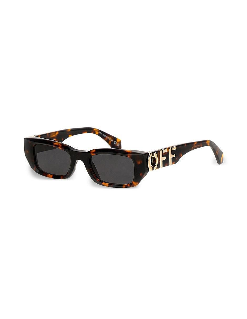 Lentes de sol Fillmore unisex 2