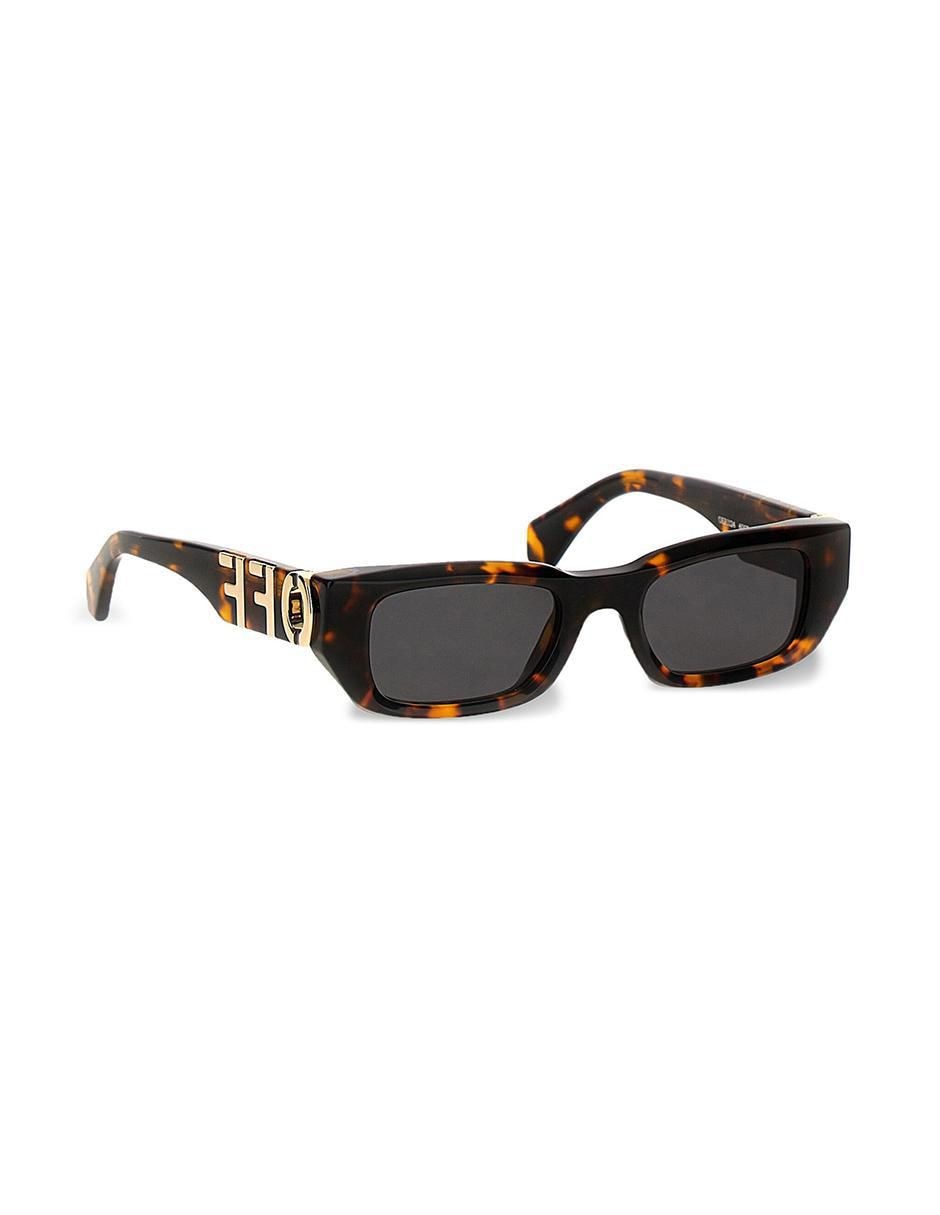 Lentes de sol Fillmore unisex 3