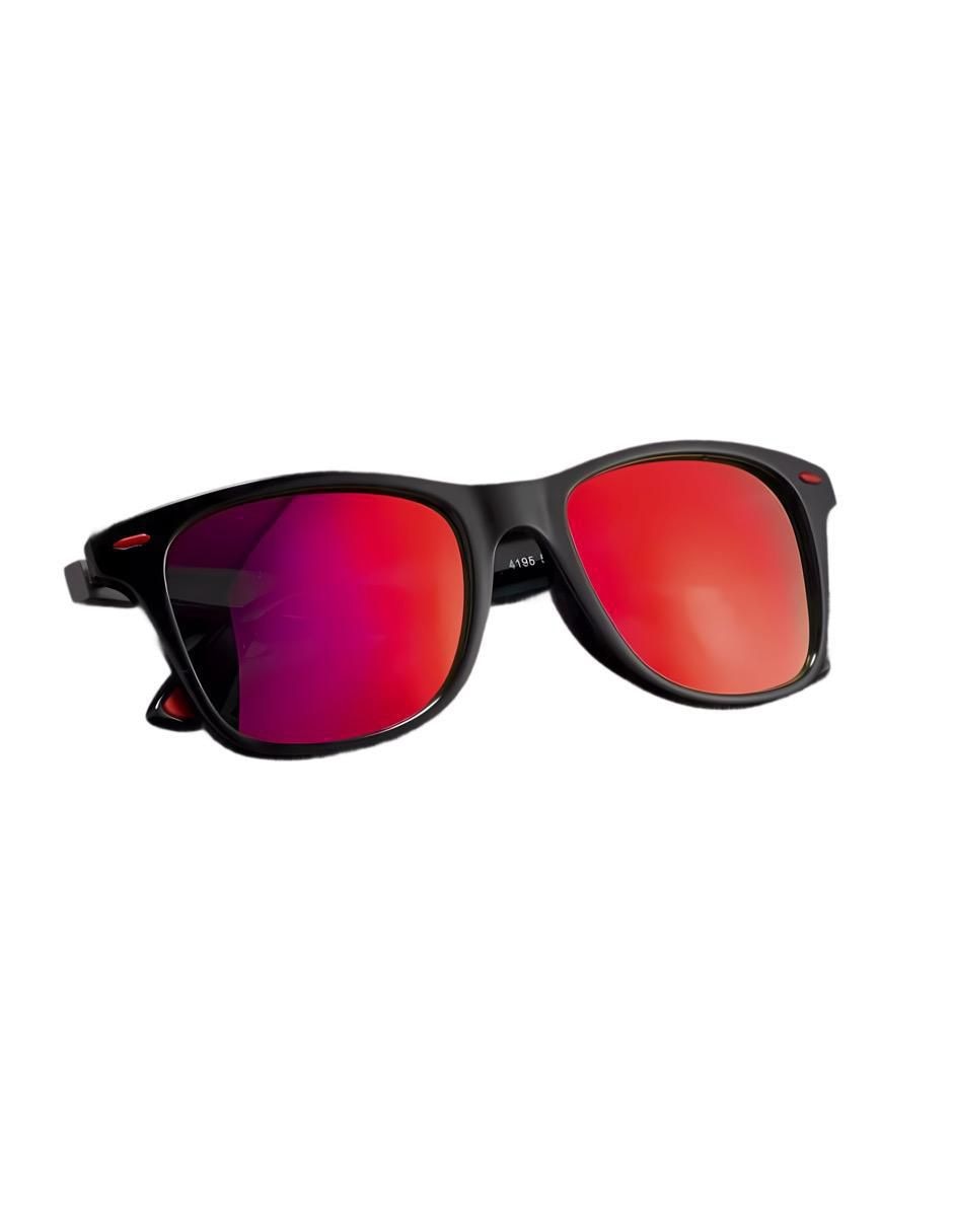 Lentes de sol unisex 2