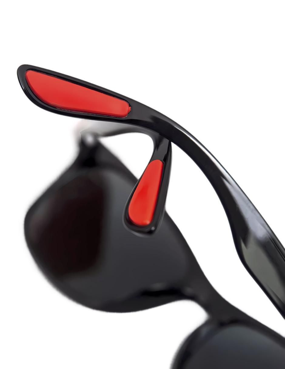 Lentes de sol unisex 4