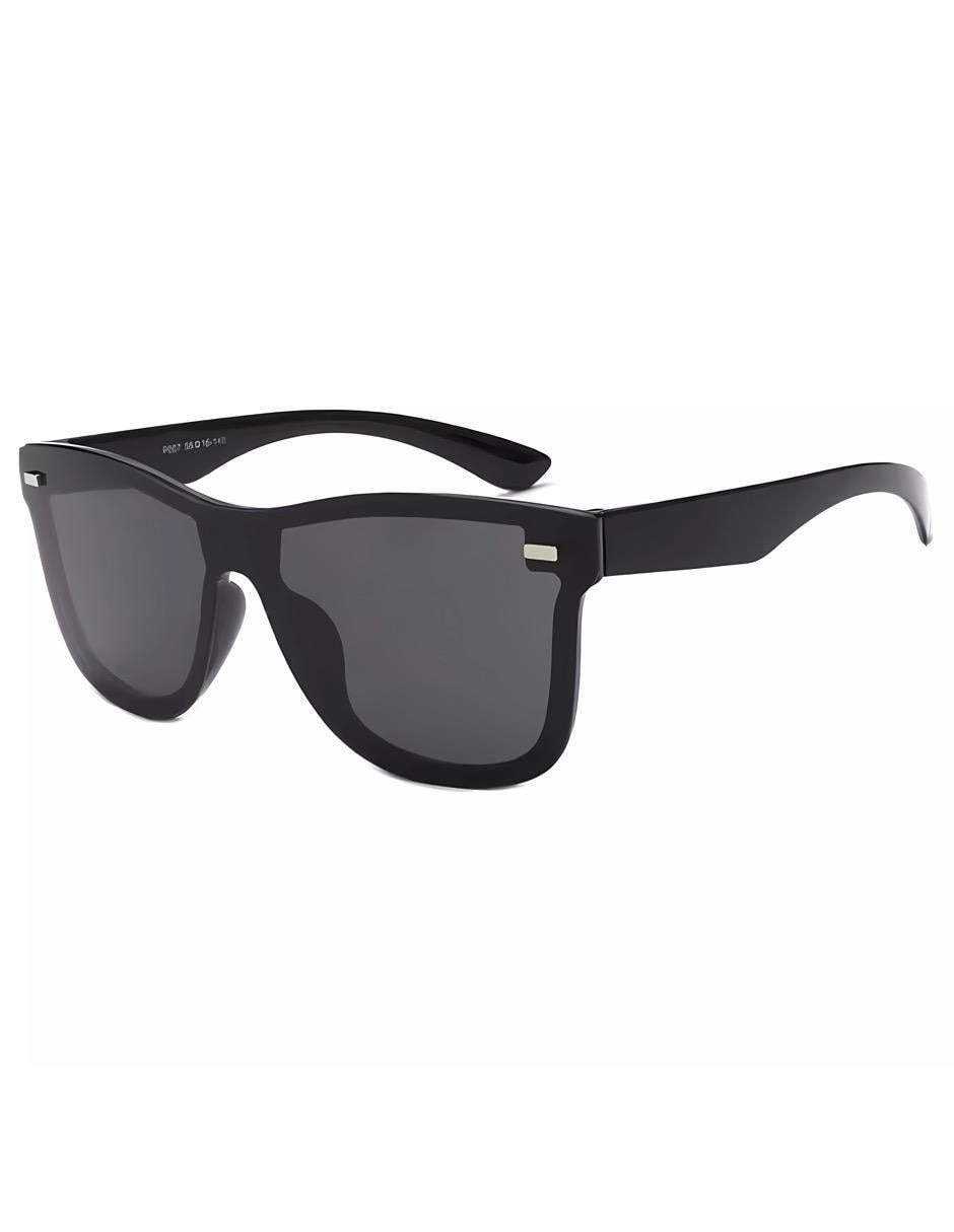 Lentes de sol unisex 4