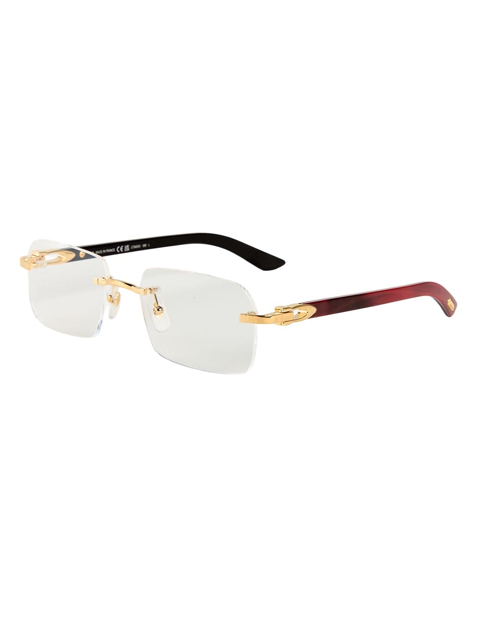 Armazón CT0453O para hombre 2