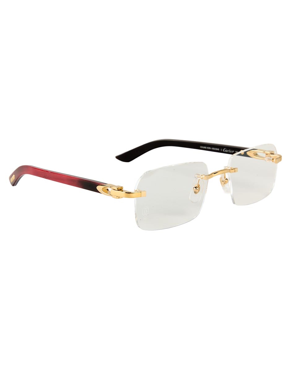 Armazón CT0453O para hombre 3