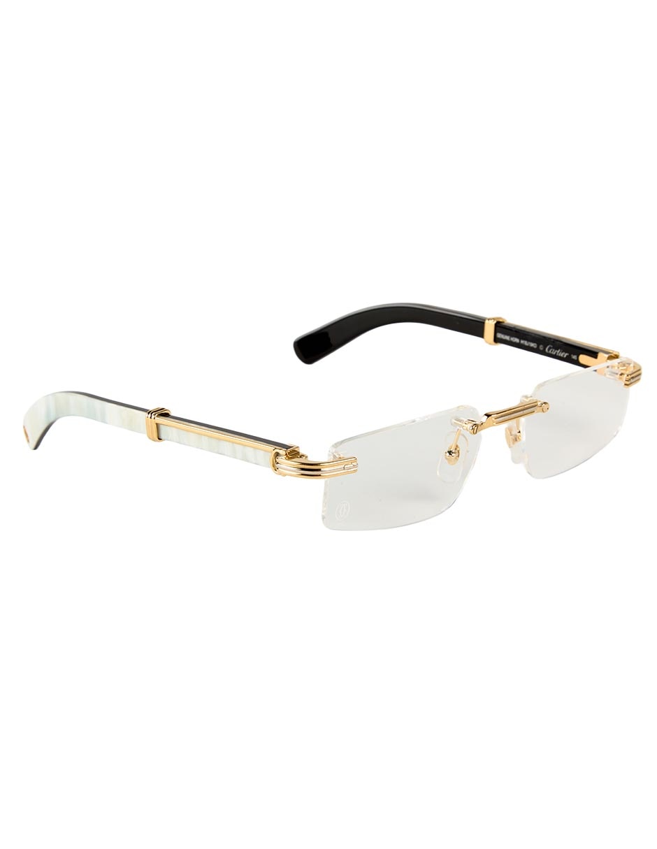 Armazón CT0485O para hombre 3