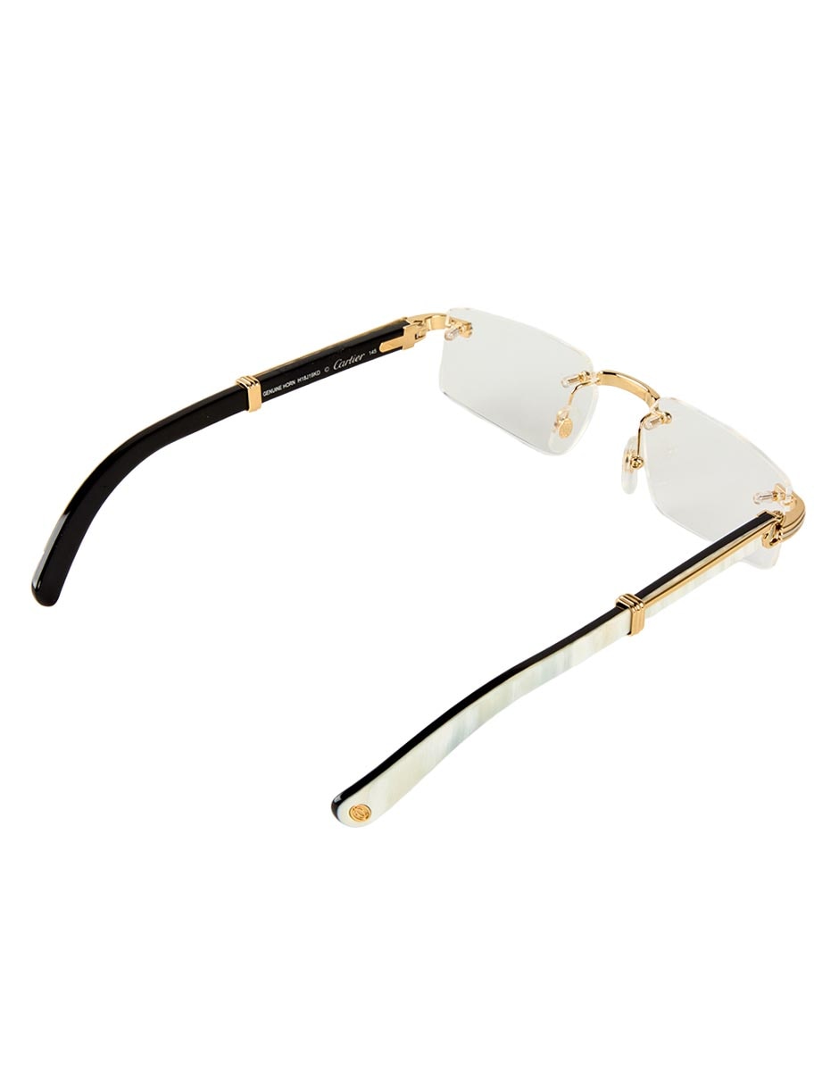 Armazón CT0485O para hombre 4