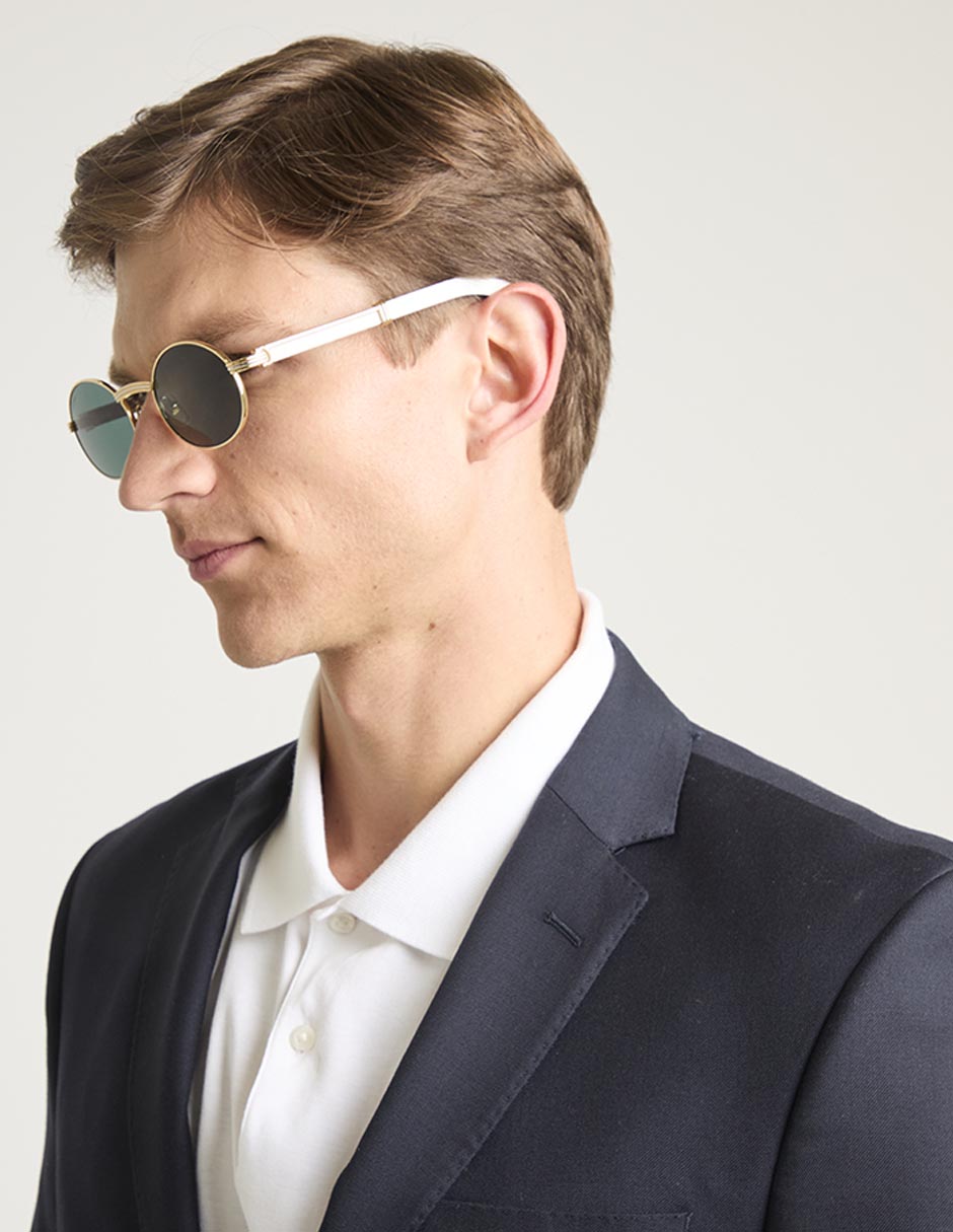 Lentes de sol para hombre 6