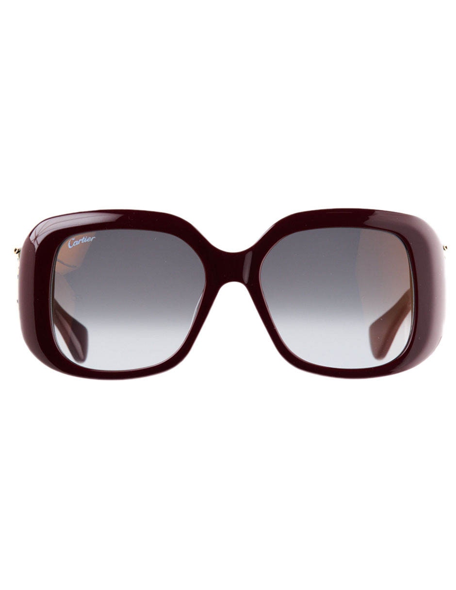 Lentes de sol para mujer