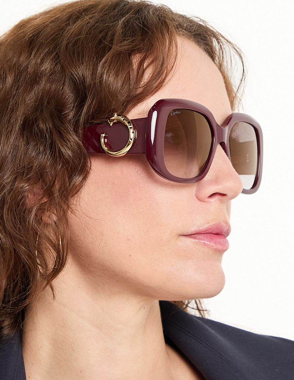 Lentes de sol para mujer 6