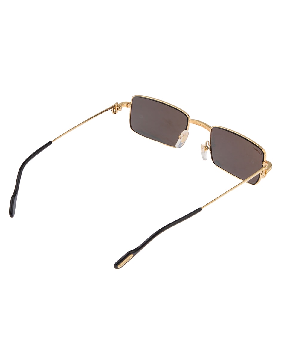 Lentes de sol unisex 4
