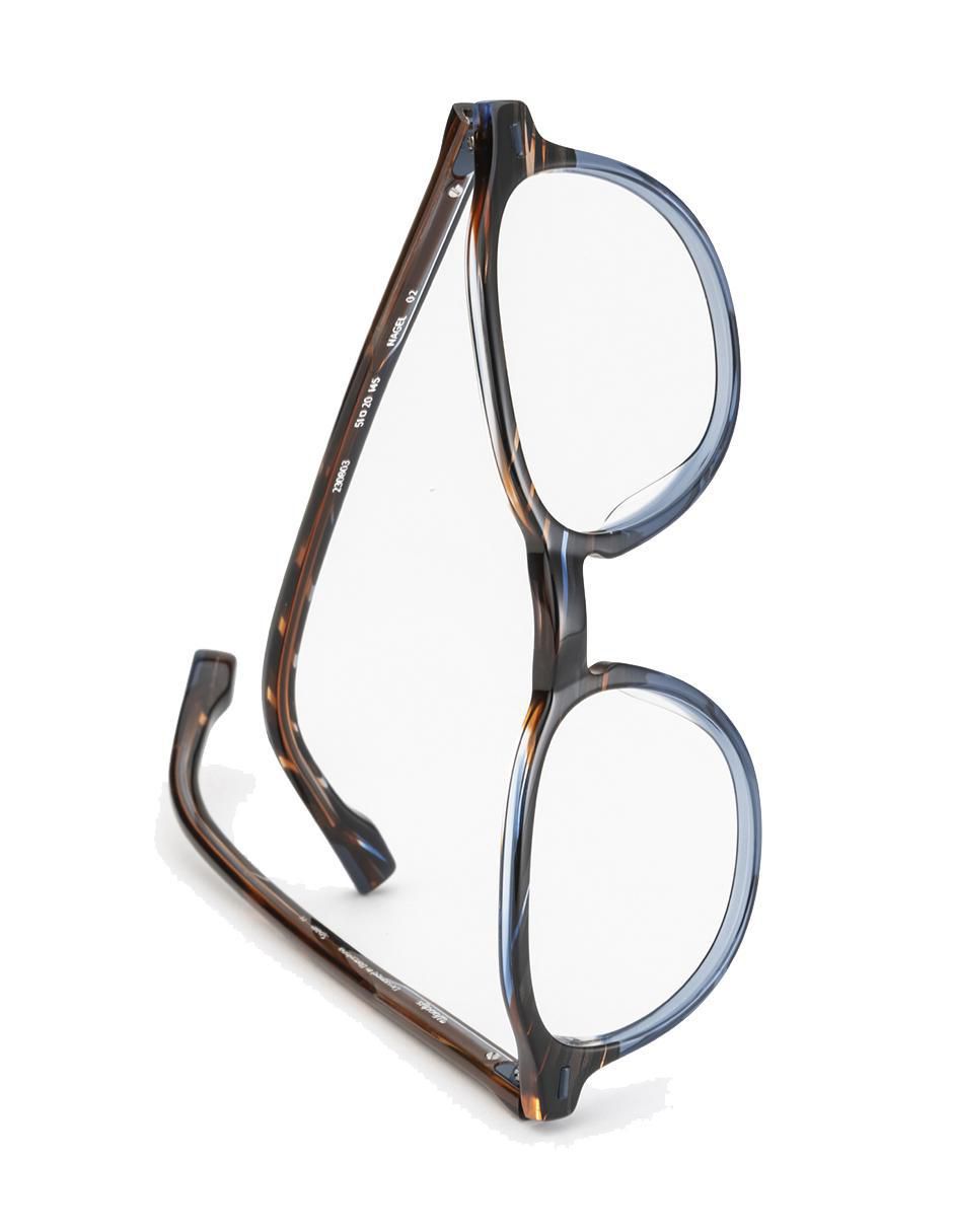 Armazón Nagel Nagel unisex 2