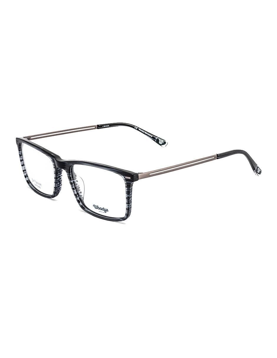 Armazón Logan Logan unisex 3