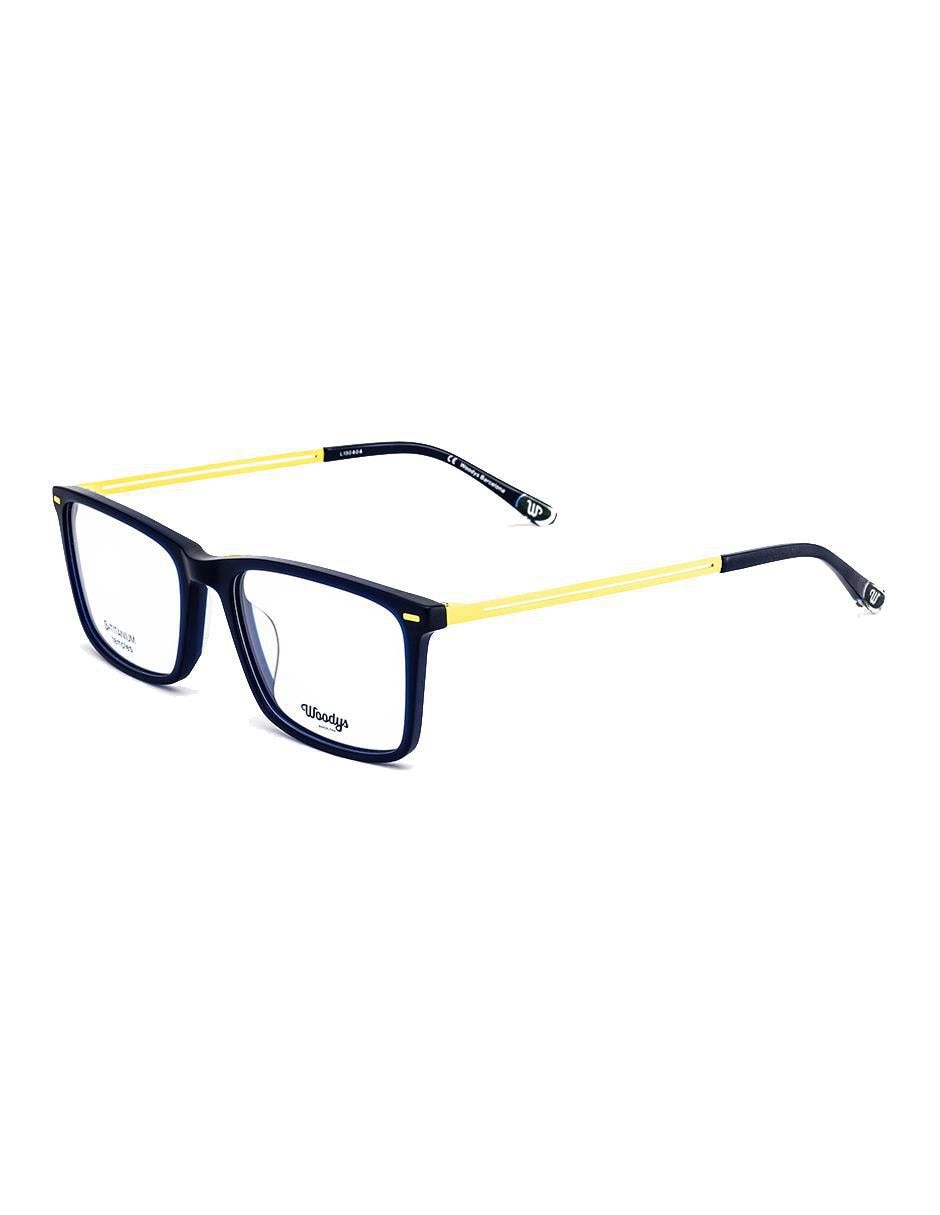 Armazón Logan Logan unisex 3