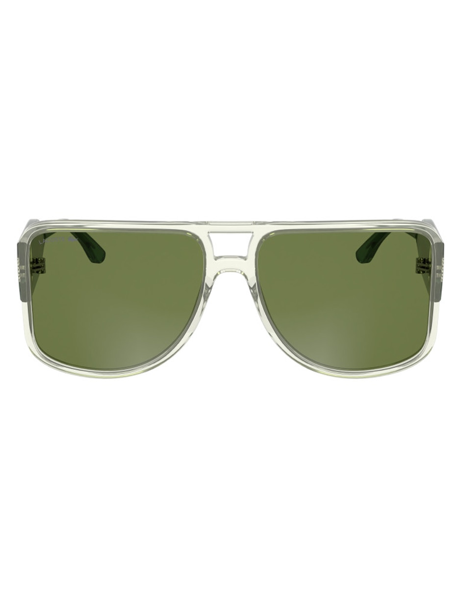 Lentes de sol L6056S-5916-315 unisex Lentes de sol L6056S-5916-315 unisex
