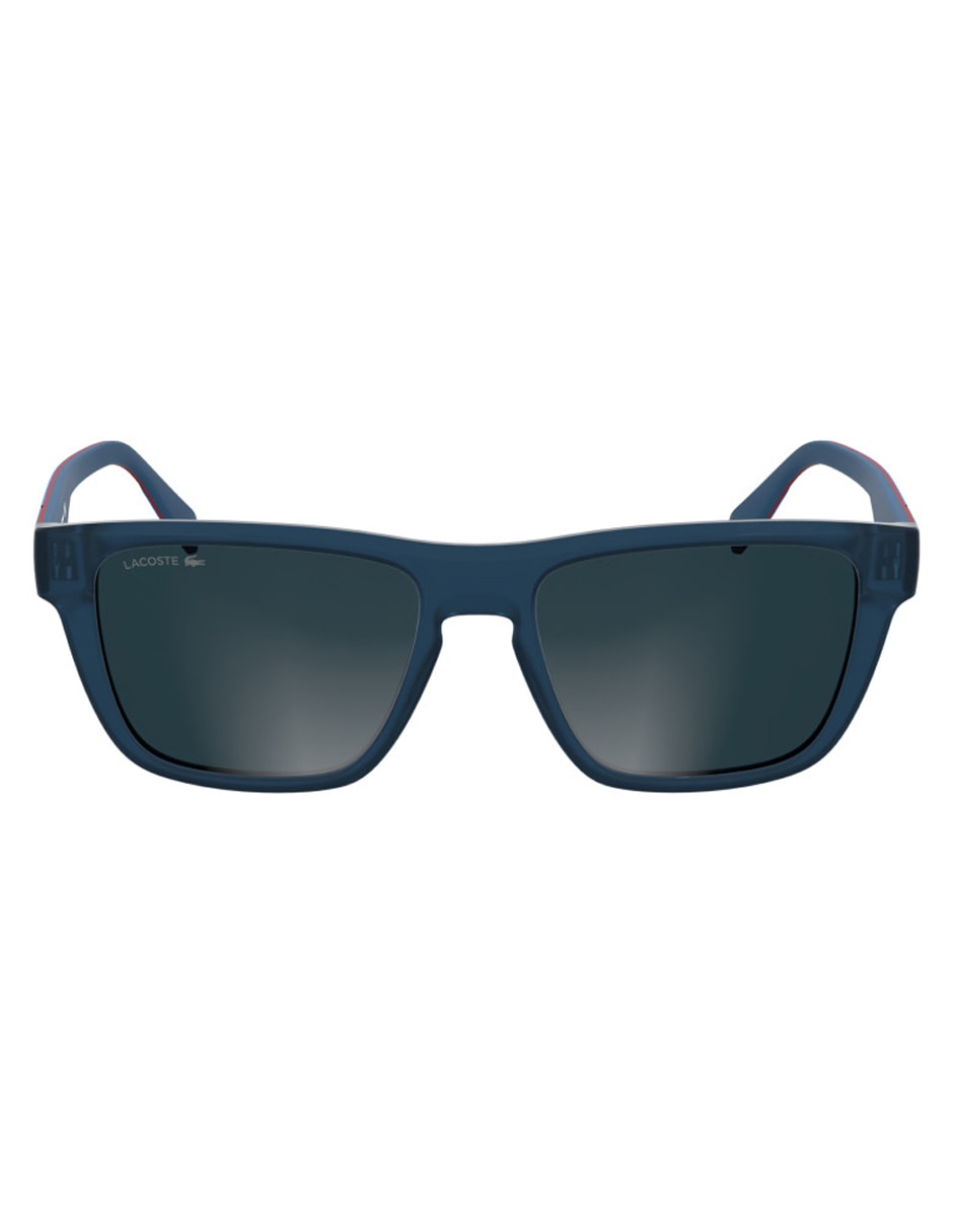 Lentes de sol L6058S-5417-424 para hombre Lentes de sol L6058S-5417-424 para hombre