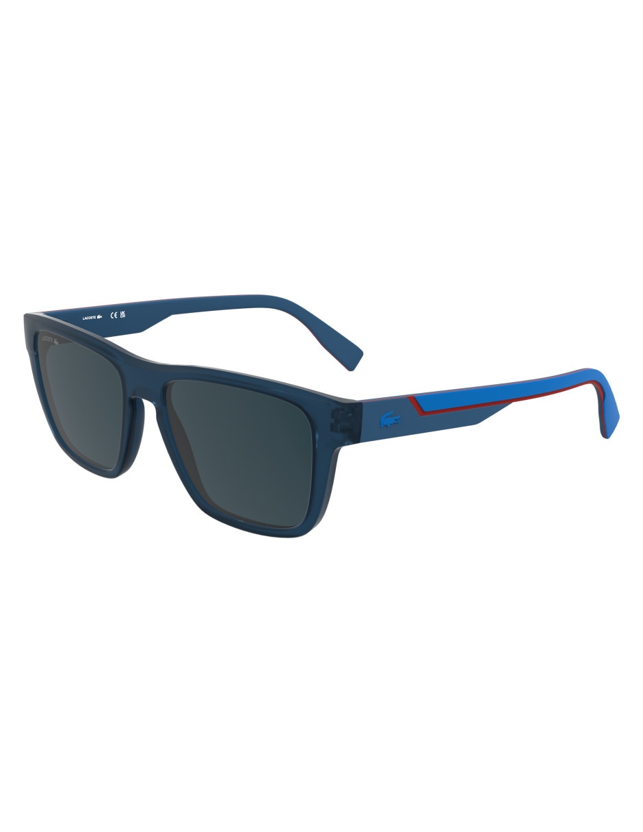 Lentes de sol L6058S-5417-424 para hombre 2