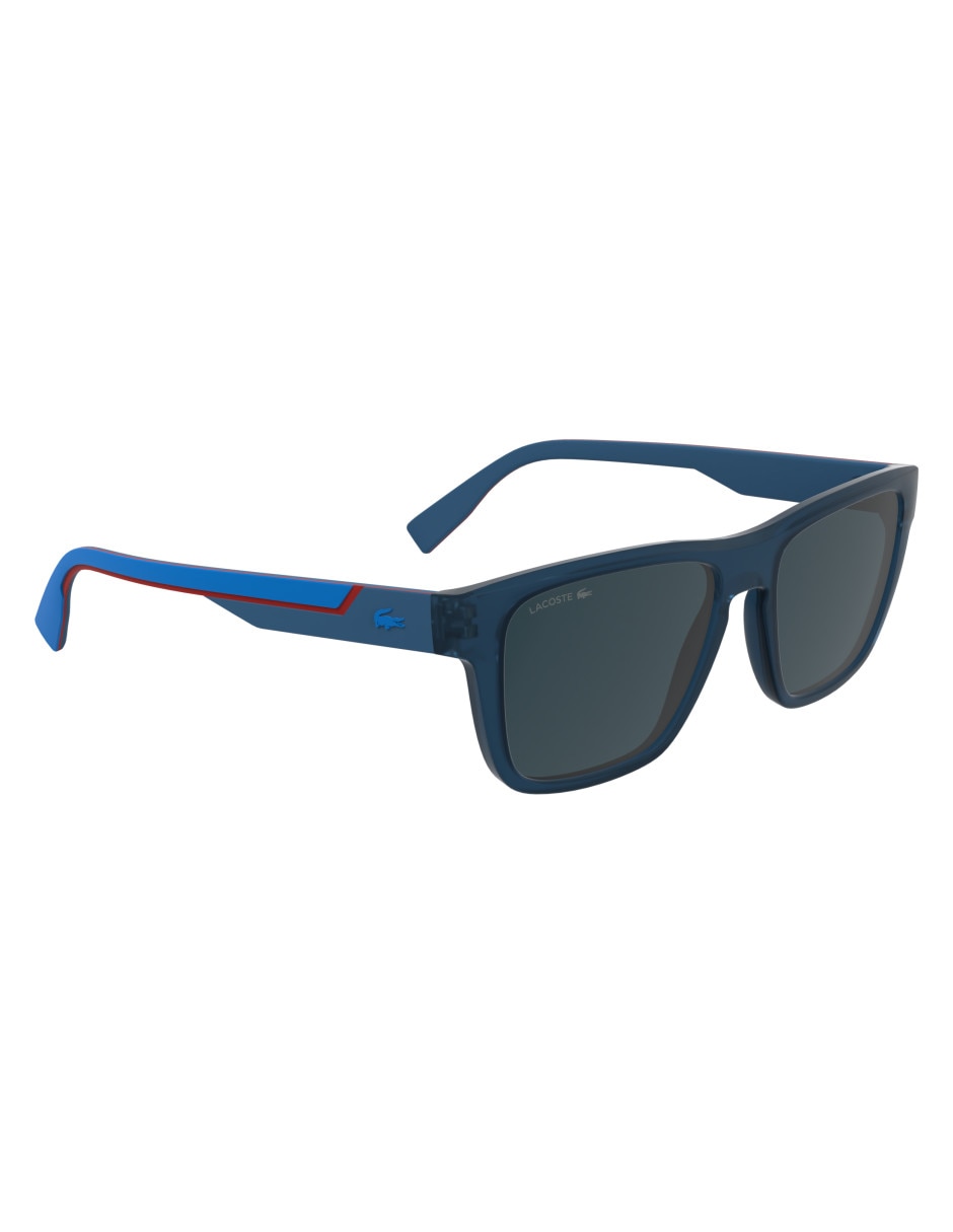 Lentes de sol L6058S-5417-424 para hombre 3
