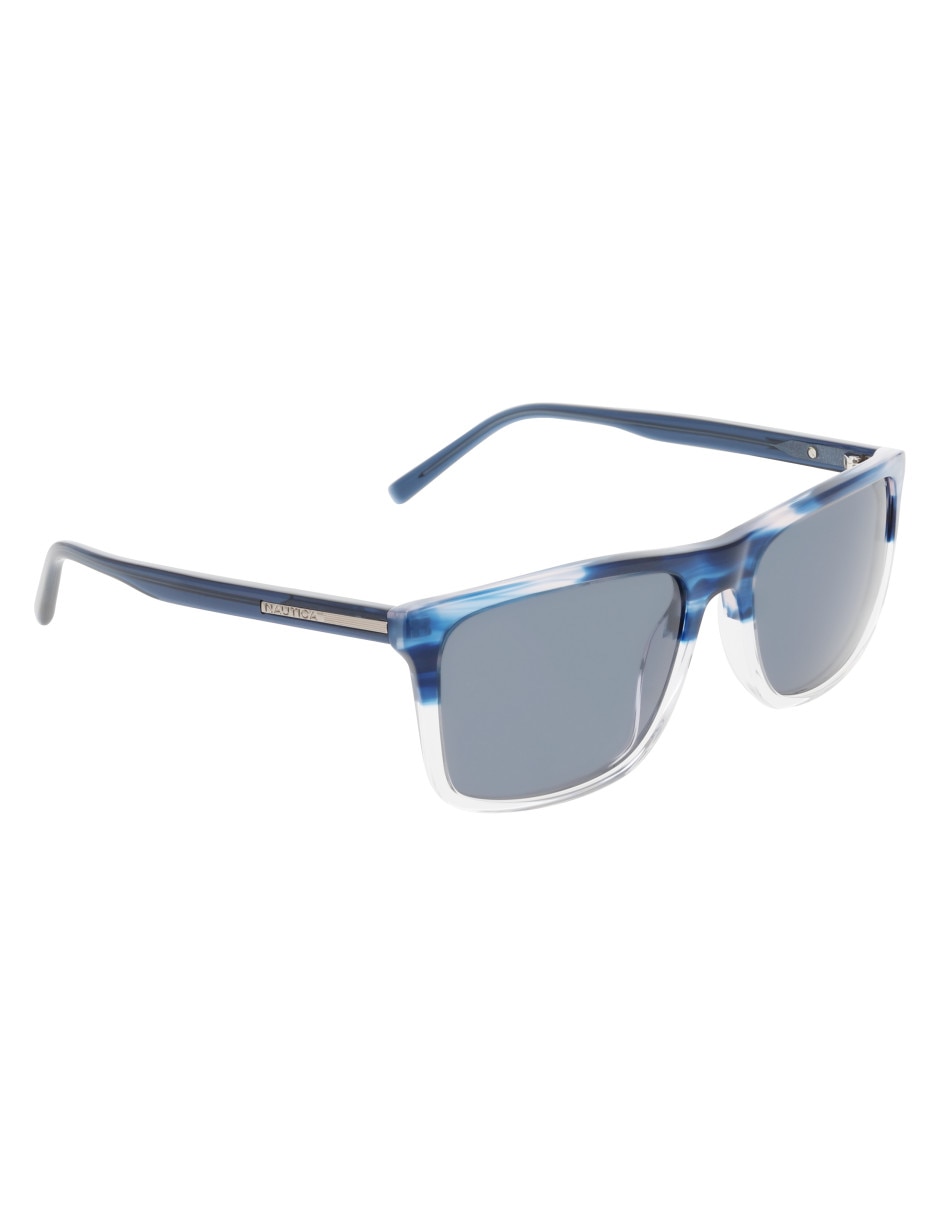 Lentes de sol N6263S-5618-441 para hombre 3