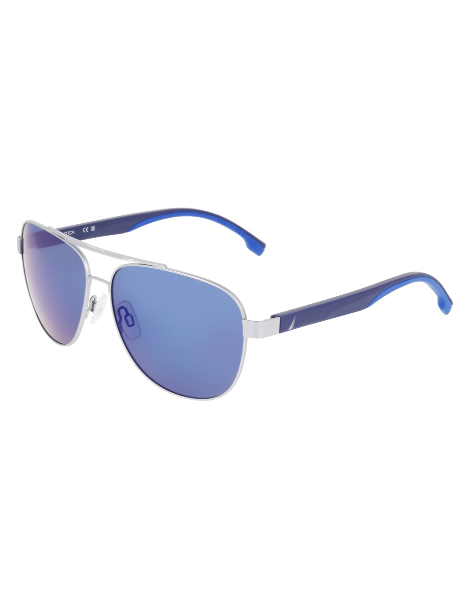 Lentes de sol N107SP-6014-040 para hombre 2