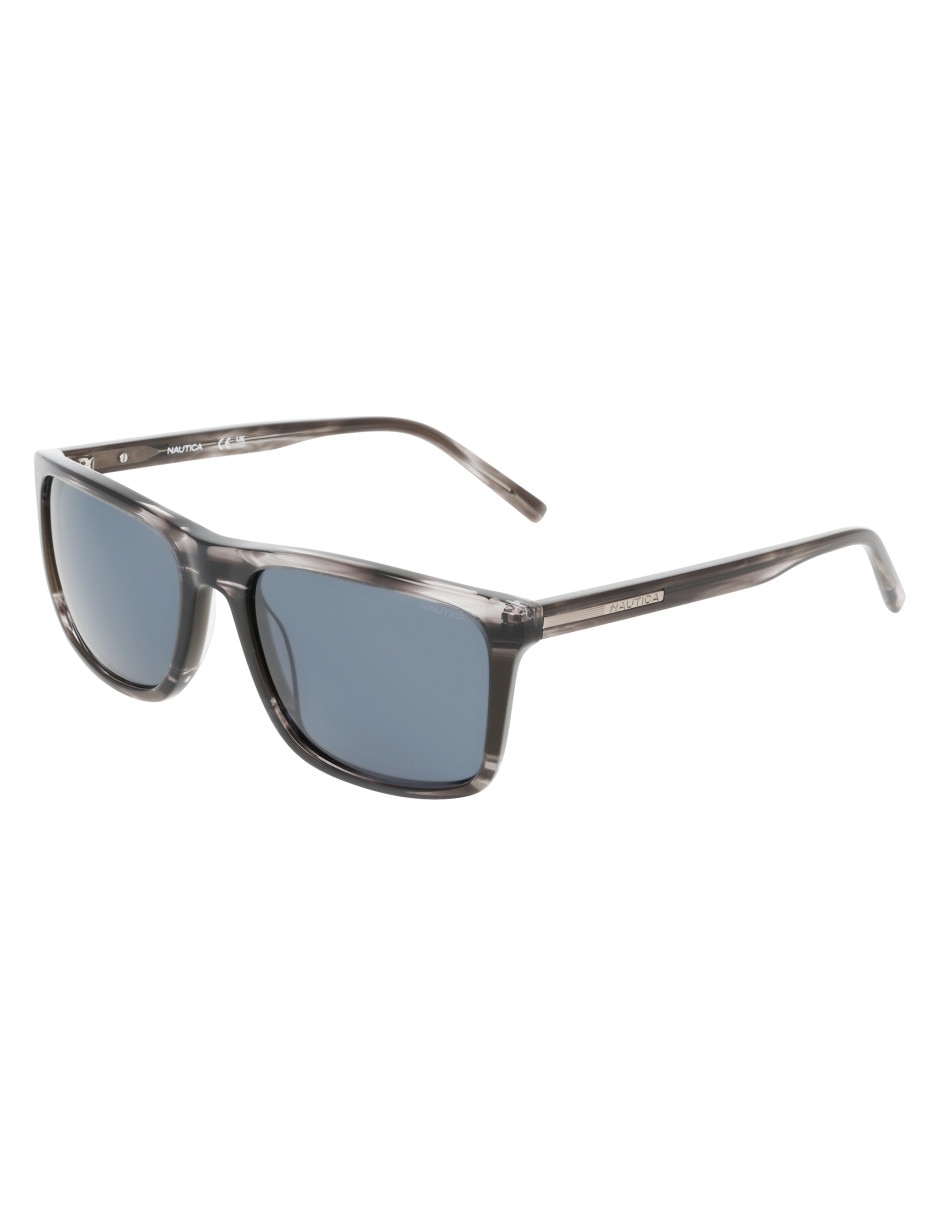 Lentes de sol N6263S-5618-031 para hombre 2