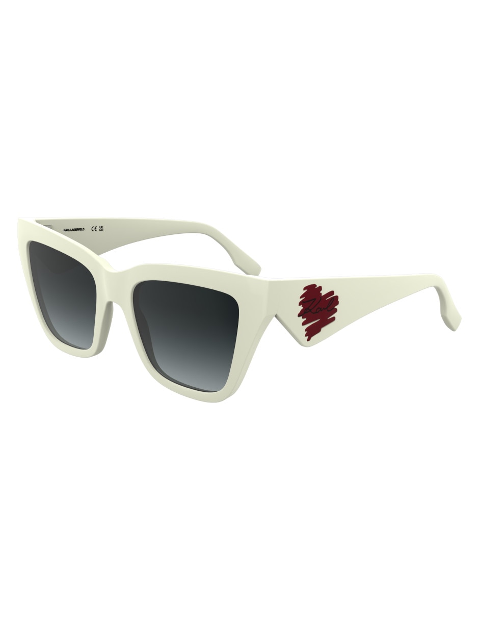Lentes de sol KL6184S-5319-105 para mujer 2