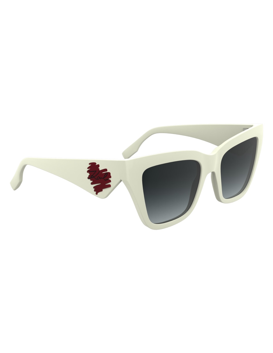 Lentes de sol KL6184S-5319-105 para mujer 3