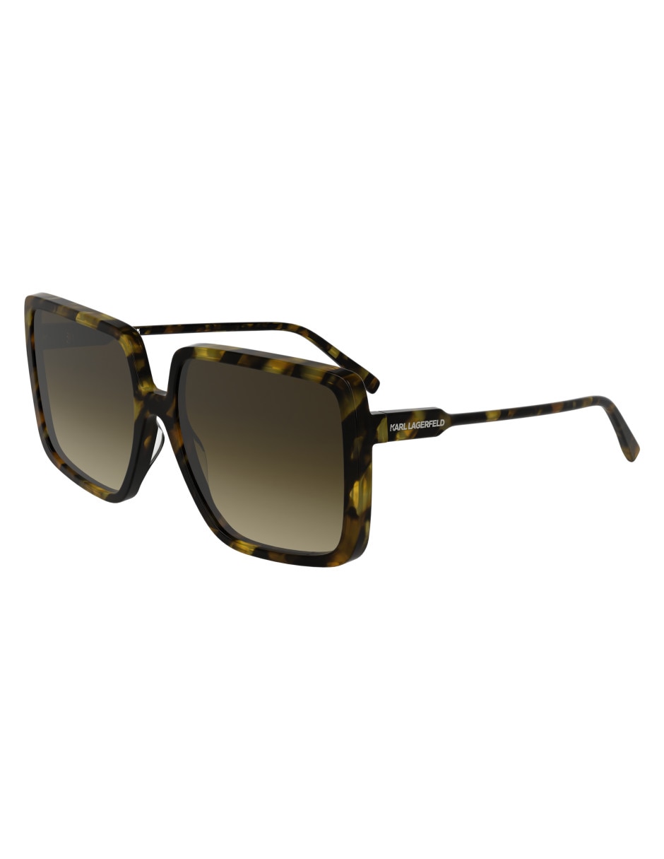 Lentes de sol KL6187S-5817-211 para mujer 2