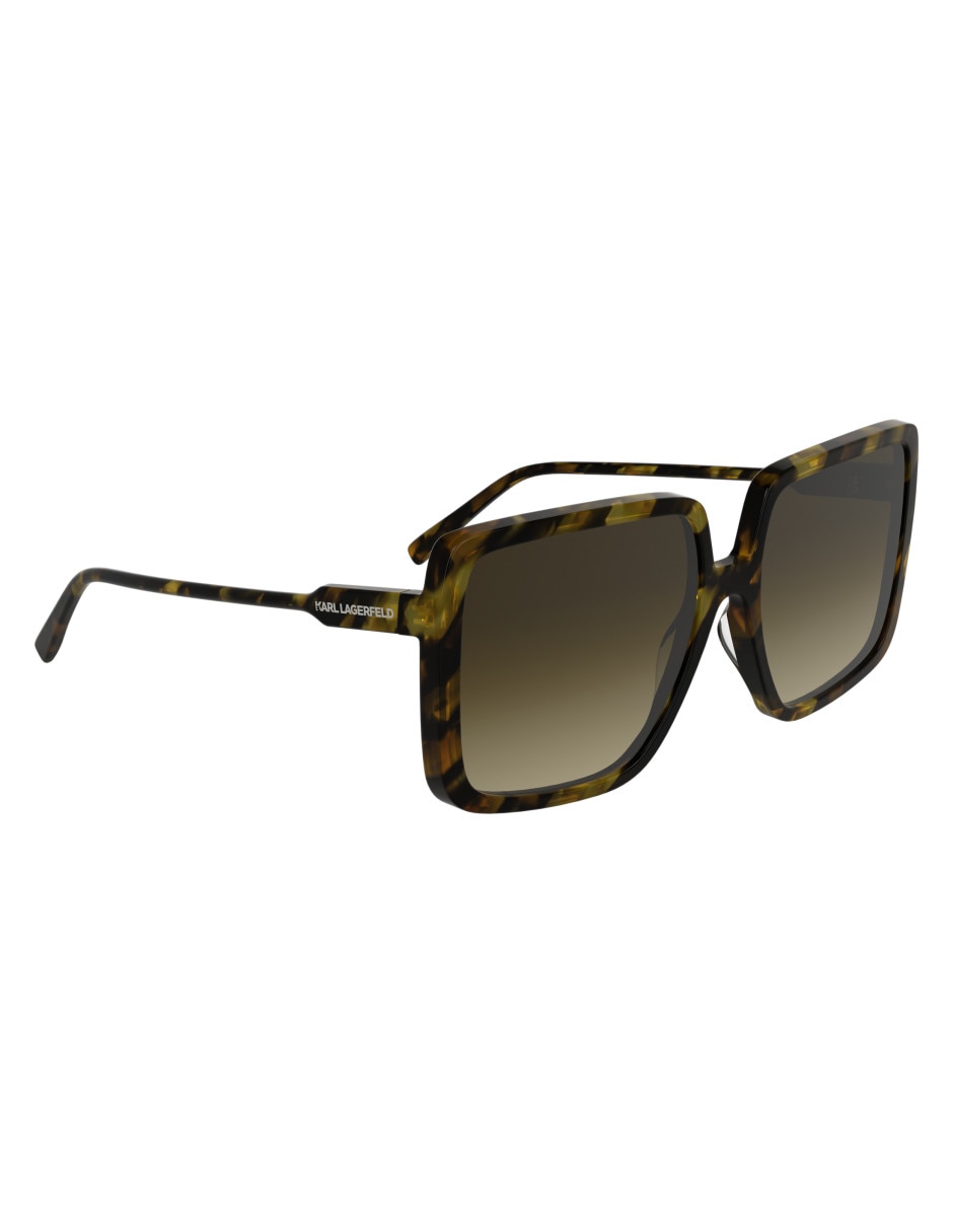 Lentes de sol KL6187S-5817-211 para mujer 3