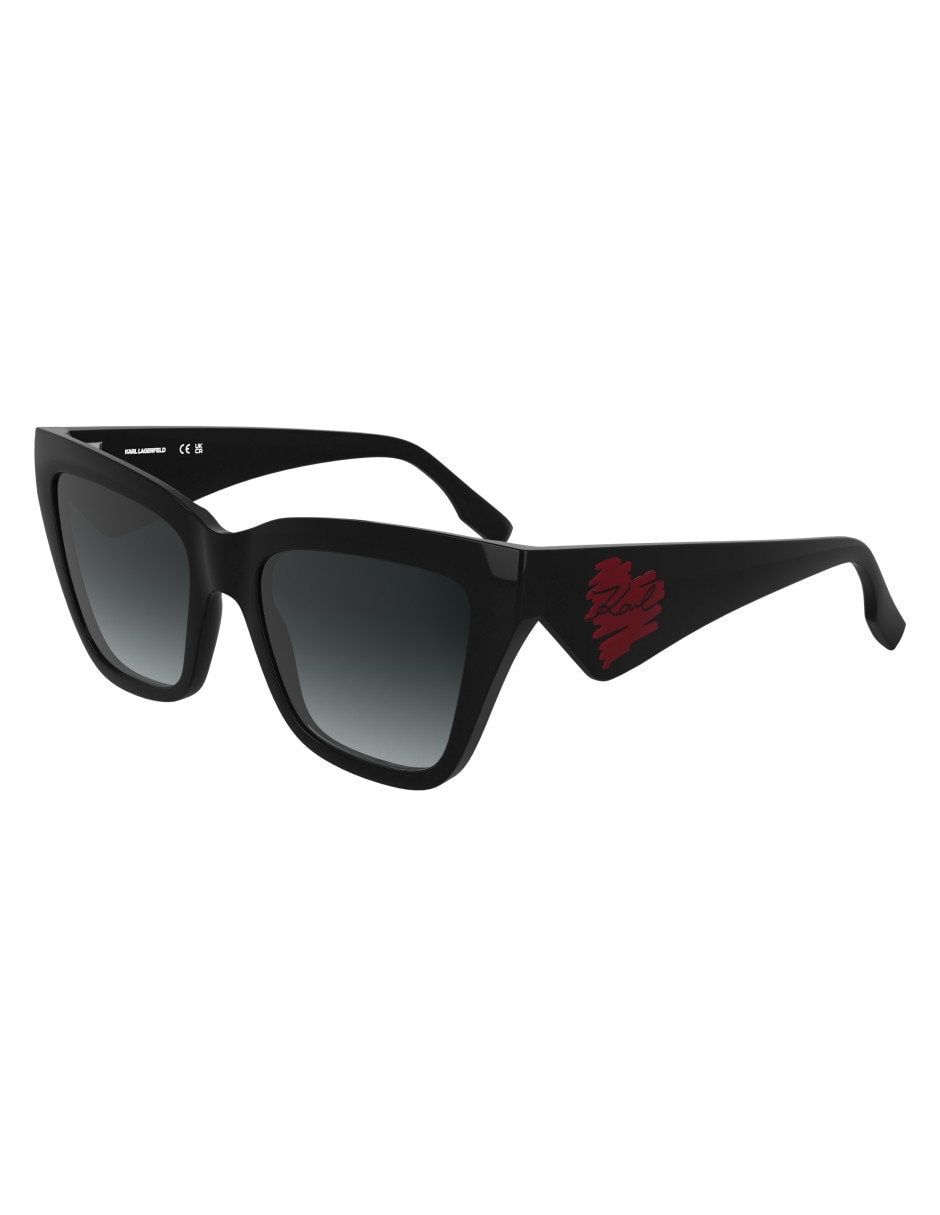 Lentes de sol KL6184S-5319-001 para mujer 2