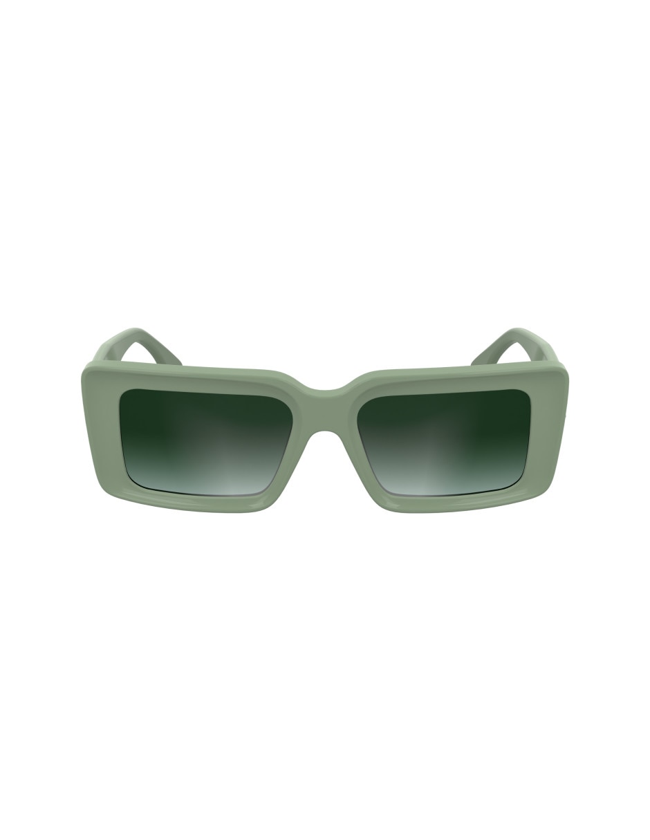Lentes de sol KL6180S-5317-316 para mujer