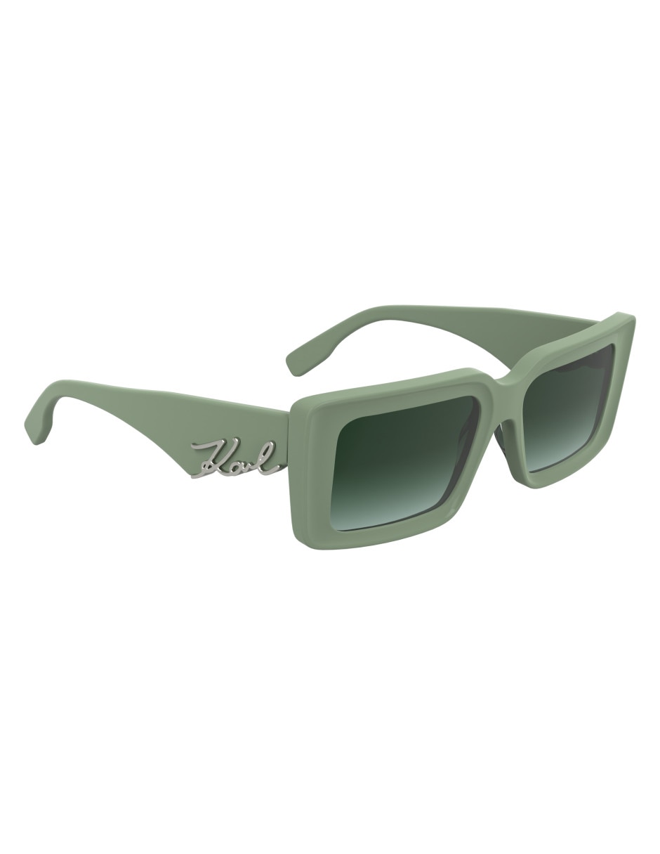 Lentes de sol KL6180S-5317-316 para mujer 3