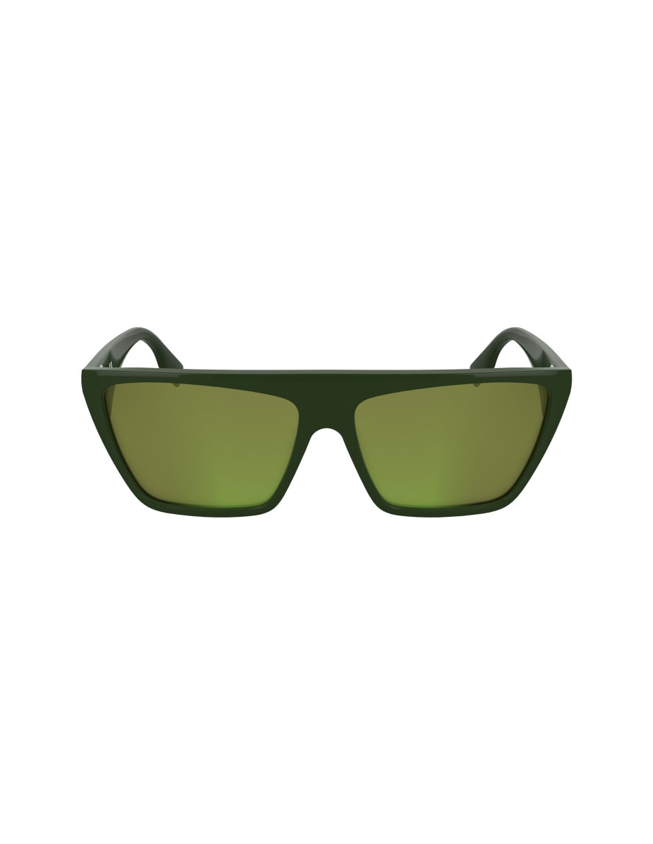 Lentes de sol KL6186S-6015-300 unisex Lentes de sol KL6186S-6015-300 unisex