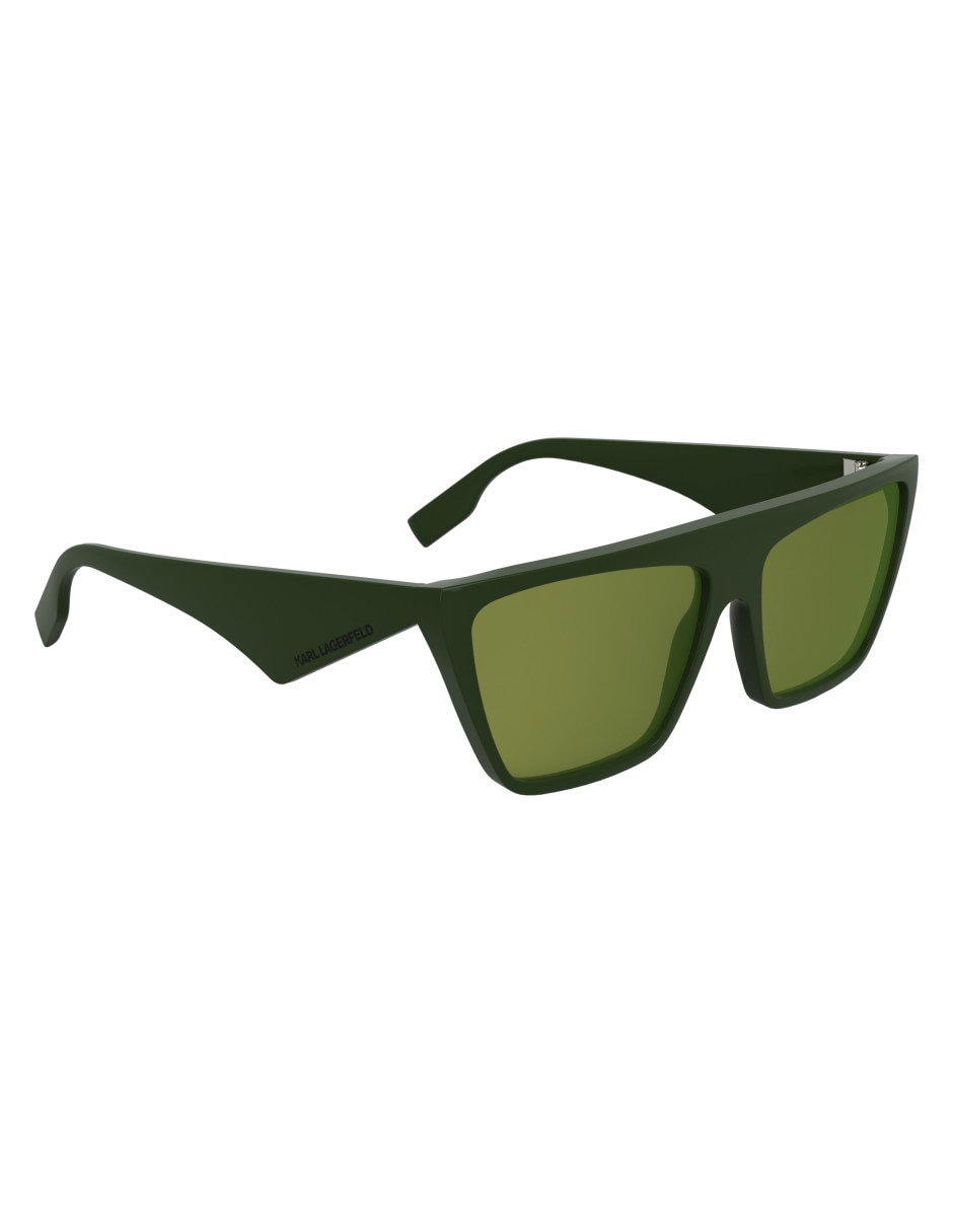 Lentes de sol KL6186S-6015-300 unisex 3