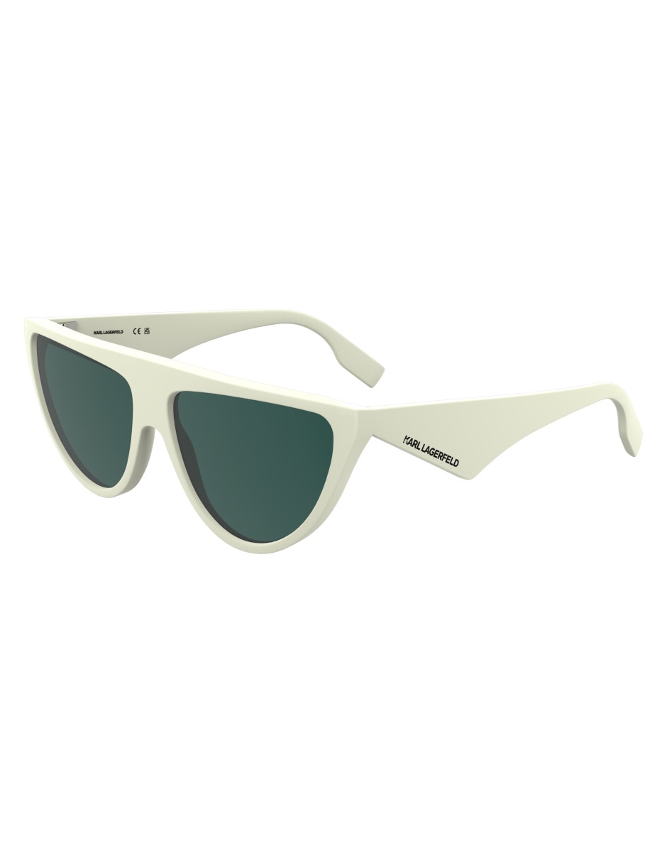 Lentes de sol KL6185S-5914-105 para mujer 2