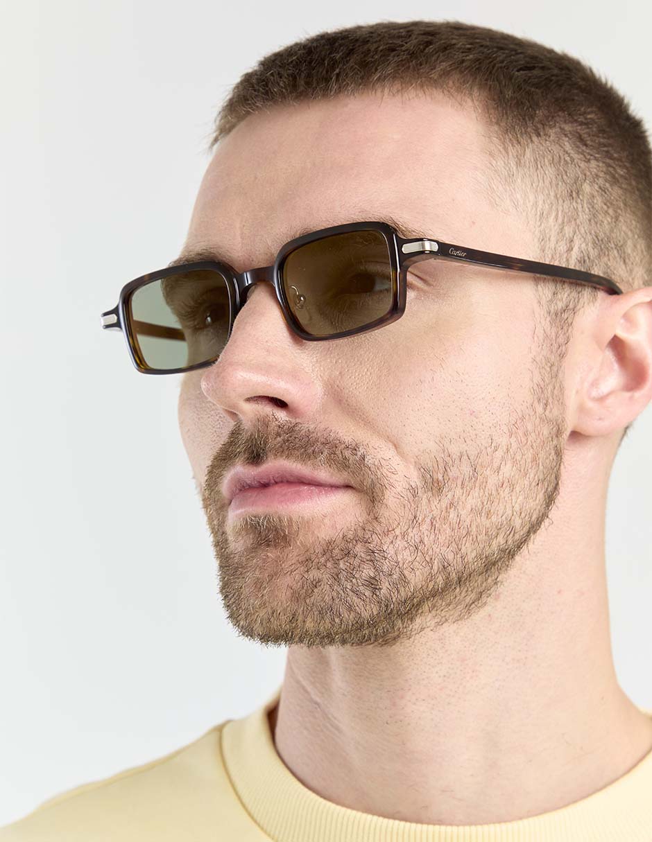 Lentes de sol unisex 7