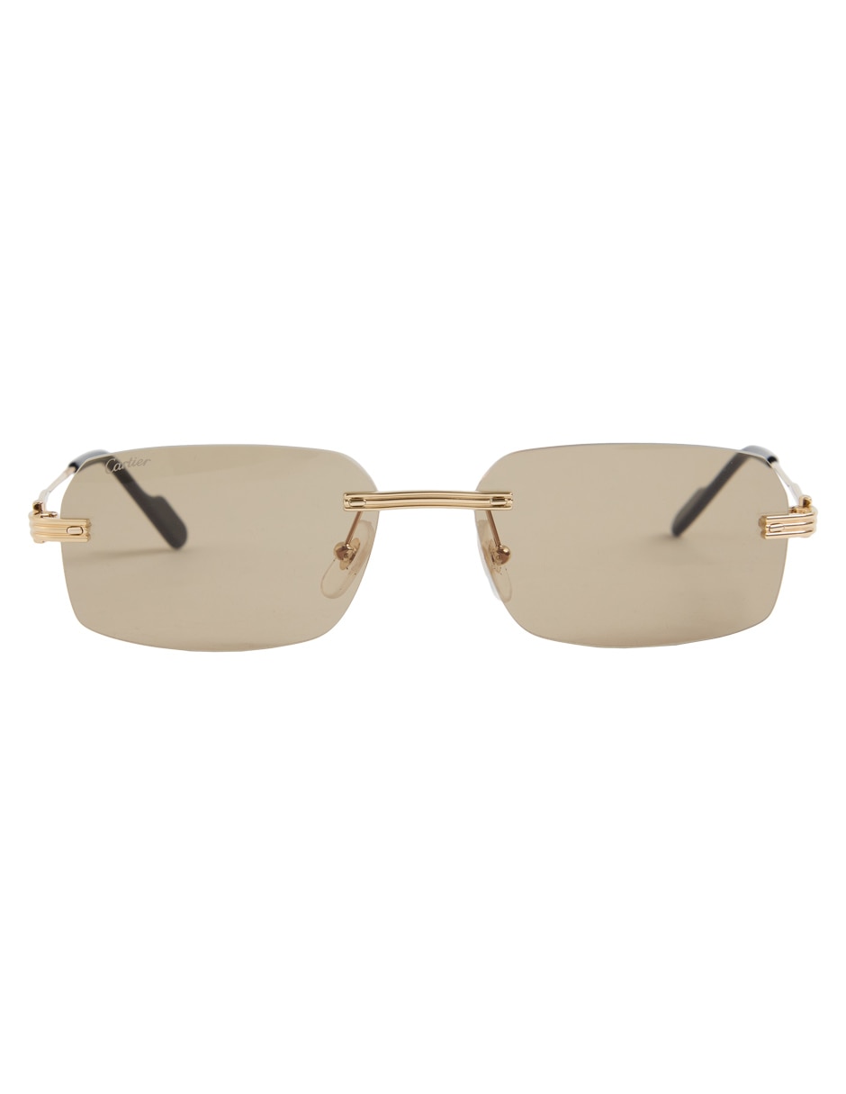 Lentes de sol para hombre