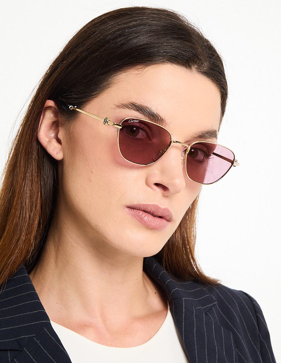 Lentes de sol para mujer 6