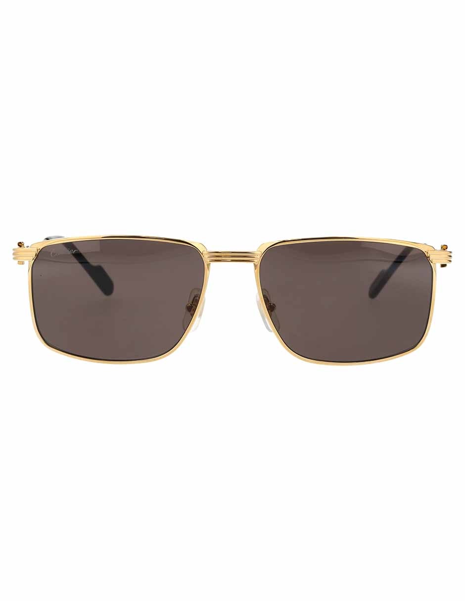 Lentes de sol para hombre
