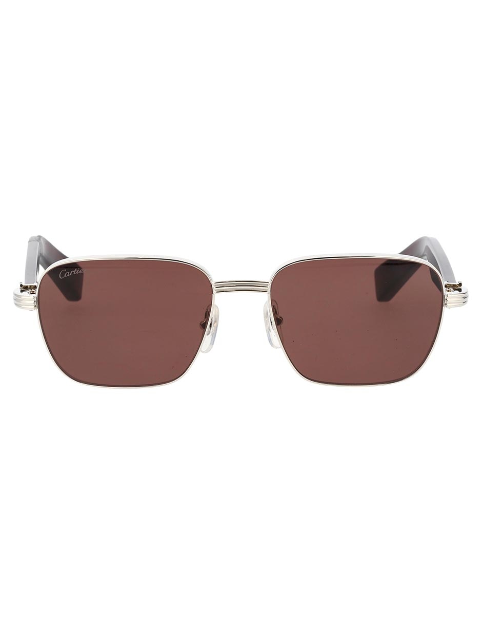 Lentes de sol para hombre