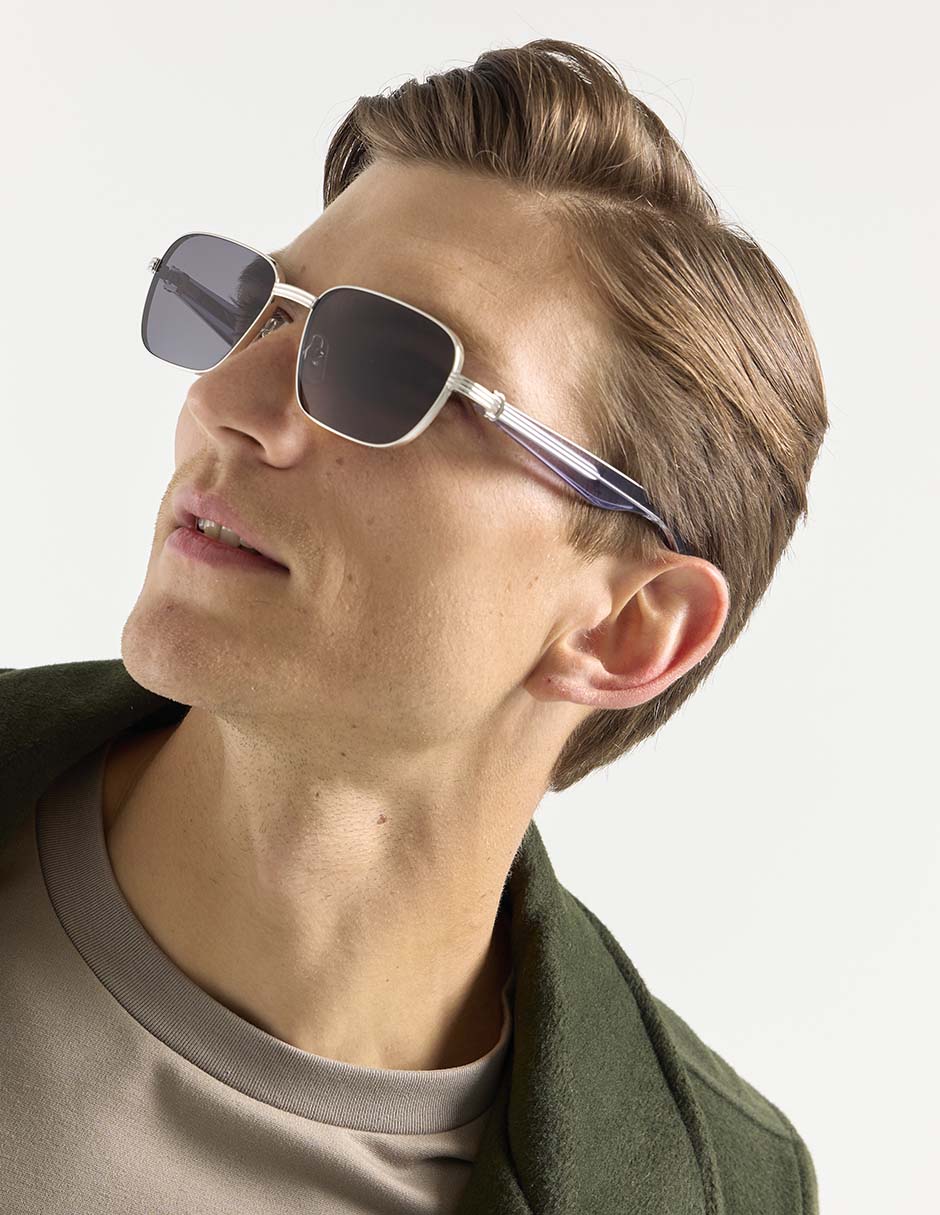 Lentes de sol para hombre 6