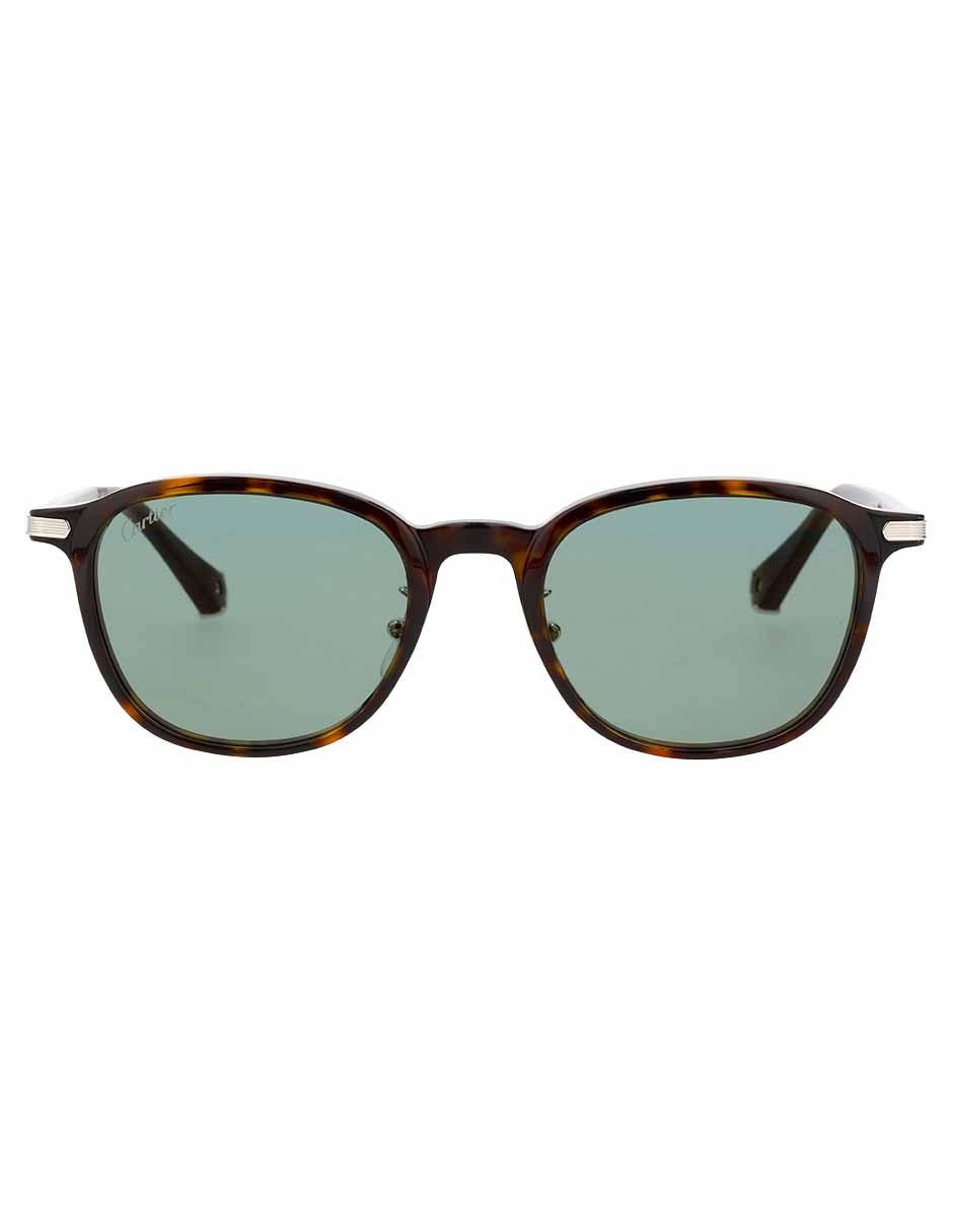 Lentes de sol Première de Cartier para hombre Lentes de sol Première de Cartier para hombre
