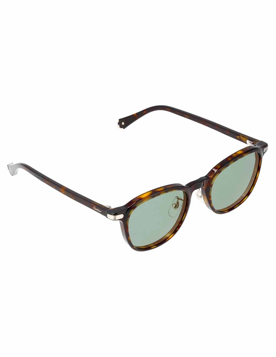Lentes de sol Première de Cartier para hombre 3