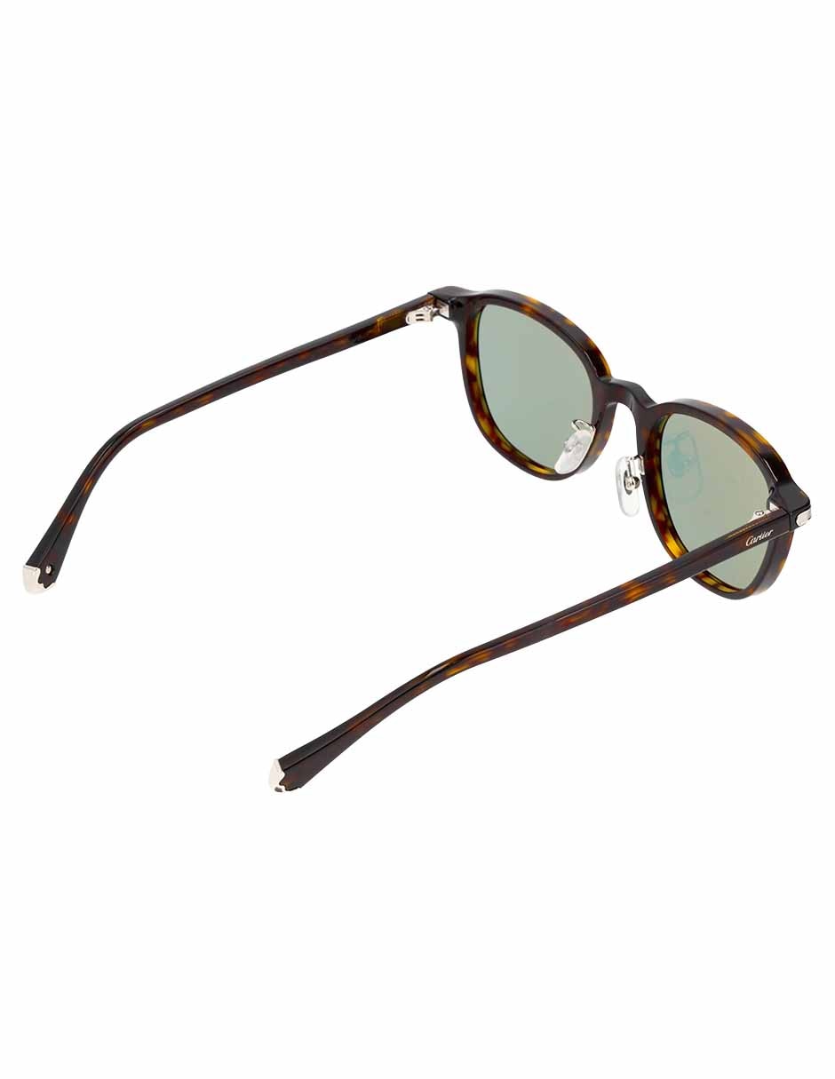 Lentes de sol Première de Cartier para hombre 4