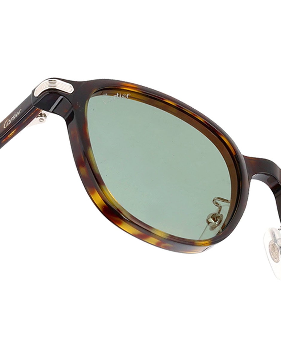 Lentes de sol Première de Cartier para hombre 5