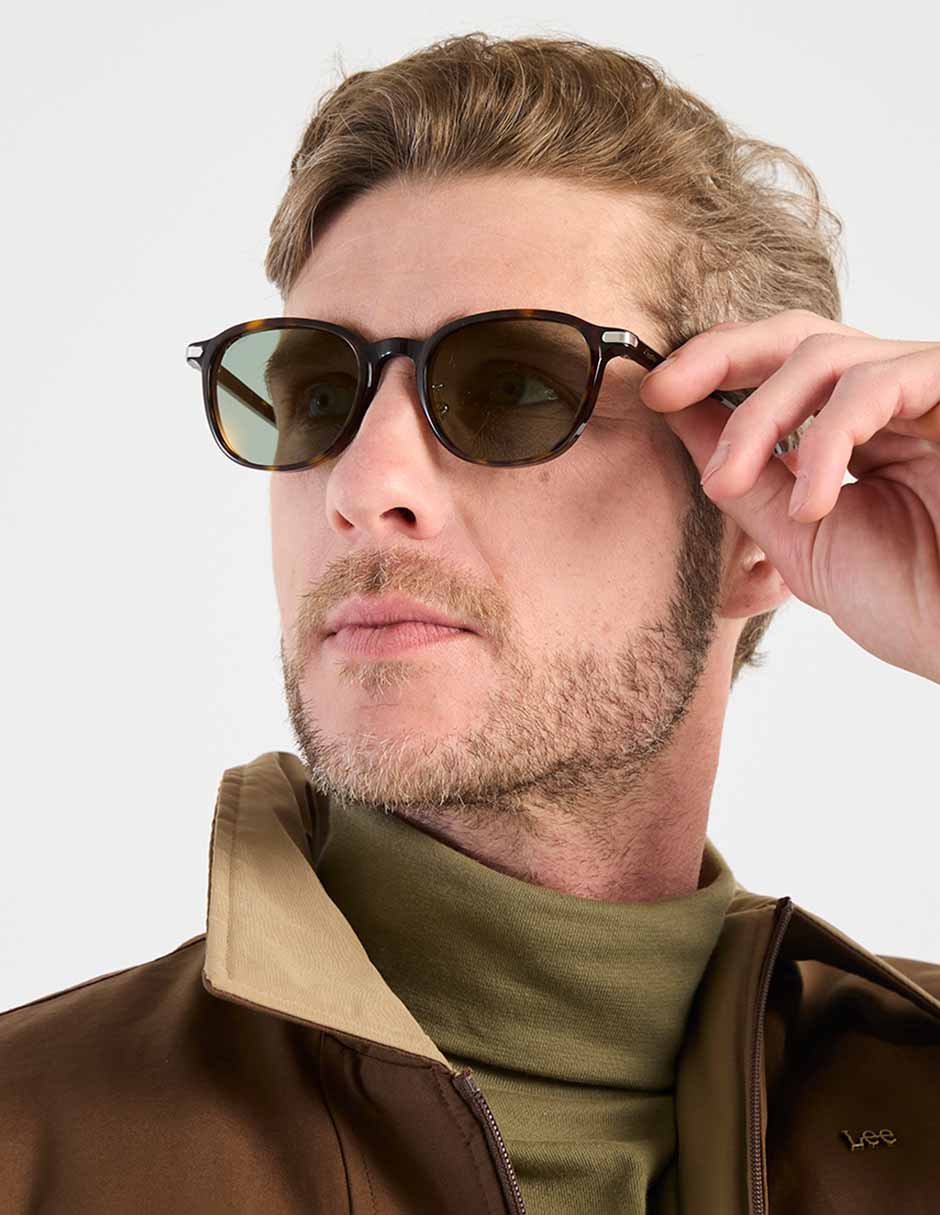Lentes de sol Première de Cartier para hombre 6