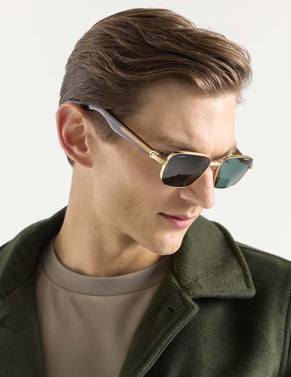 Lentes de sol para hombre 6
