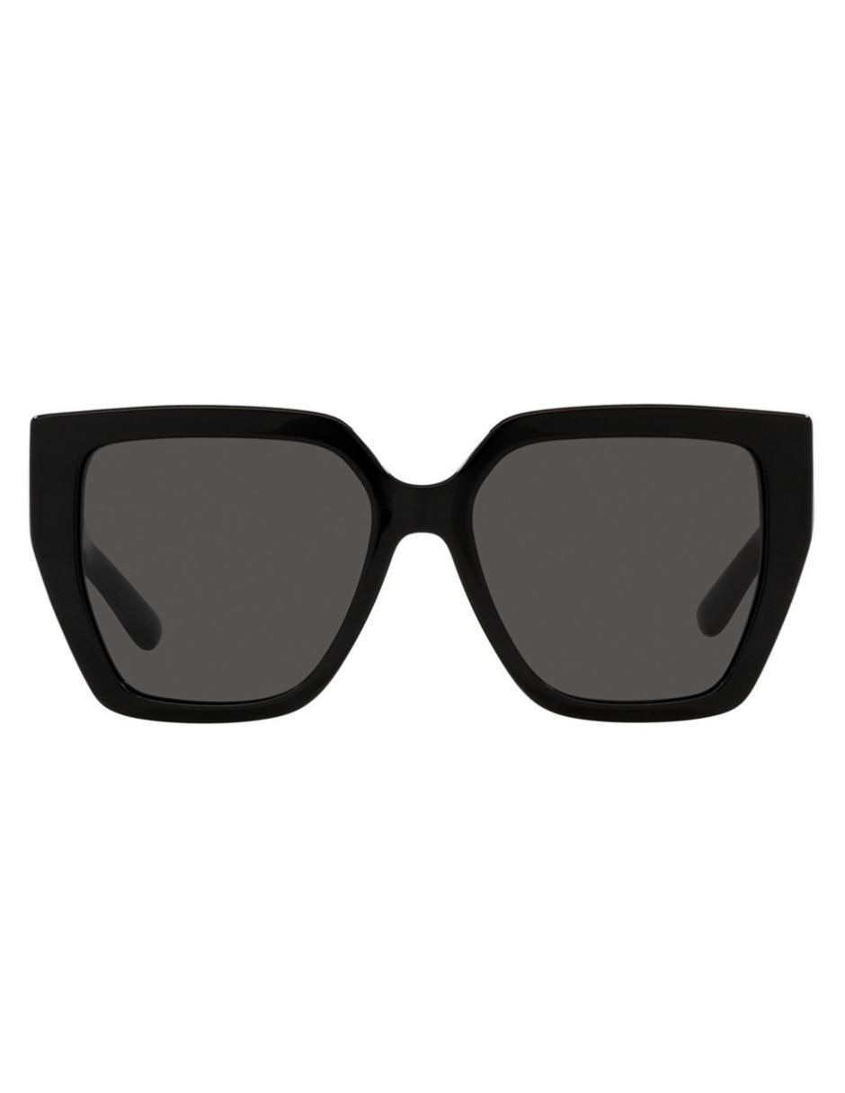 Lentes de sol DG4438 50187 para mujer Lentes de sol DG4438 50187 para mujer