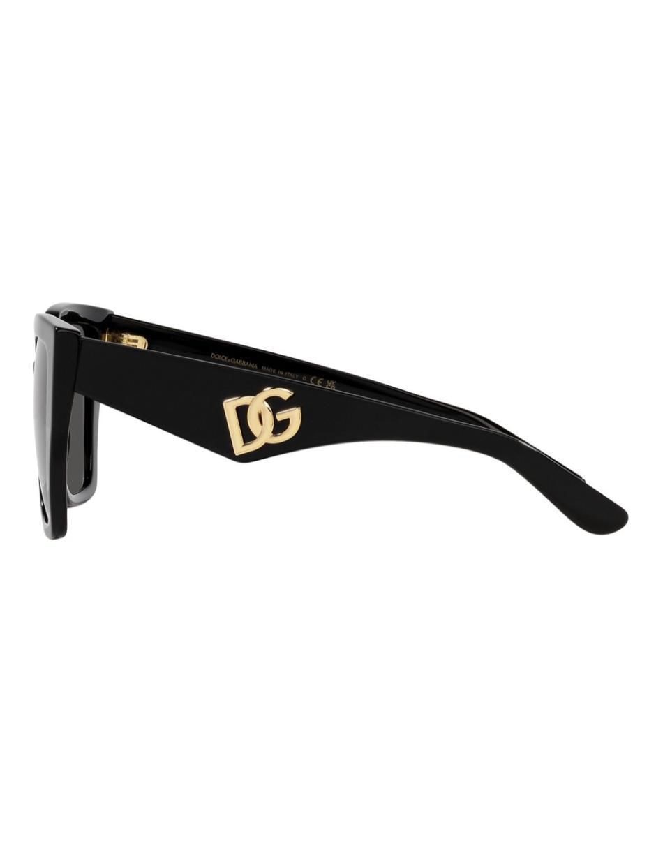 Lentes de sol DG4438 50187 para mujer 3
