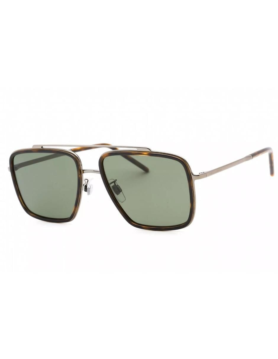 Lentes de sol DG2220 13359A para hombre 2