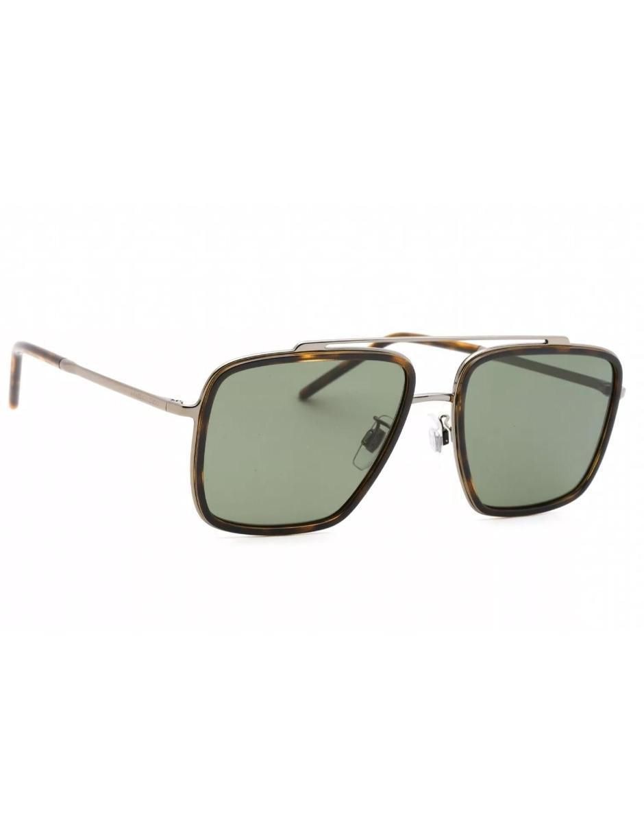 Lentes de sol DG2220 13359A para hombre 3