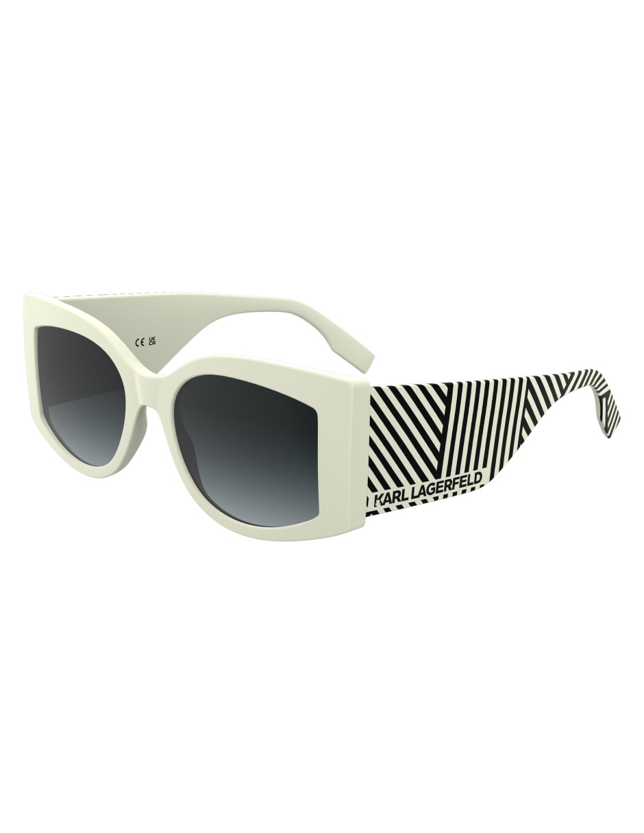 Lentes de sol KL6183S-5319-105 para mujer 2